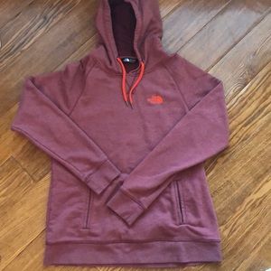 The North Face Hoodie